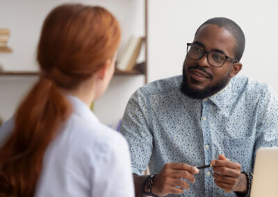Coaching Through Trauma